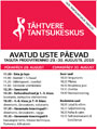 Avatud uste päevad – tasuta... 
