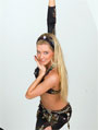 Inese idamaise tantsu workshop 