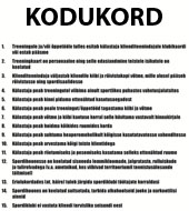 Kodukord