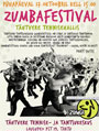 ZUMBAFESTIVAL 17.oktoobril 2010 kell... 