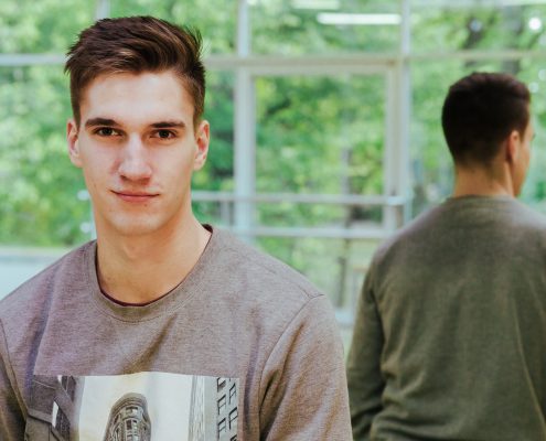 Bertram Sargla