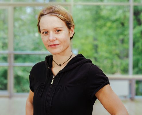 Marianne Männi