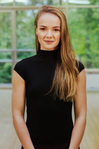 Greetel Joanna Võrk
