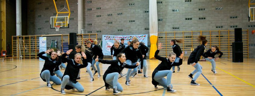 Hip-hop Eliit