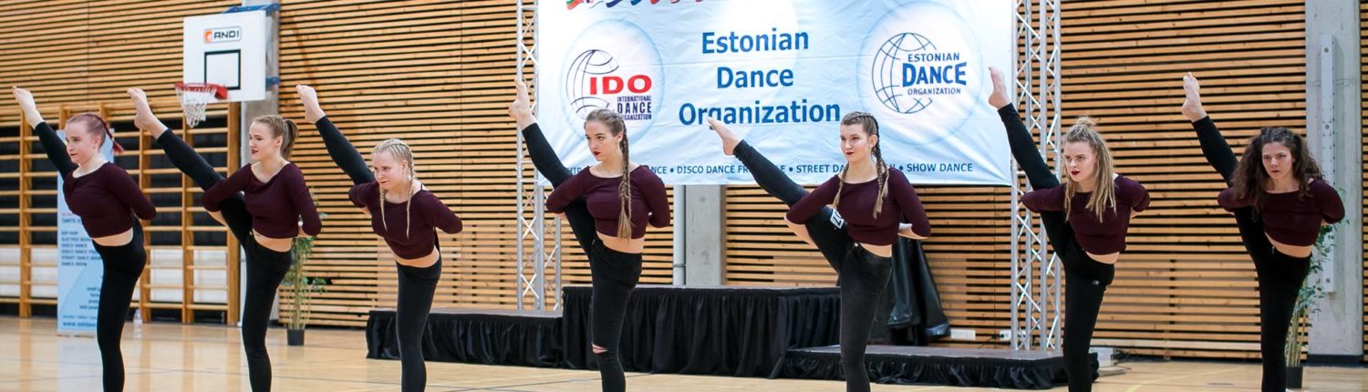 Contemporary & Jazz Eliit