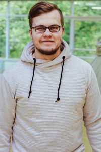 Martin Tomson