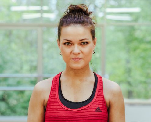 Krista Majak