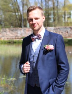 Oliver Hannus